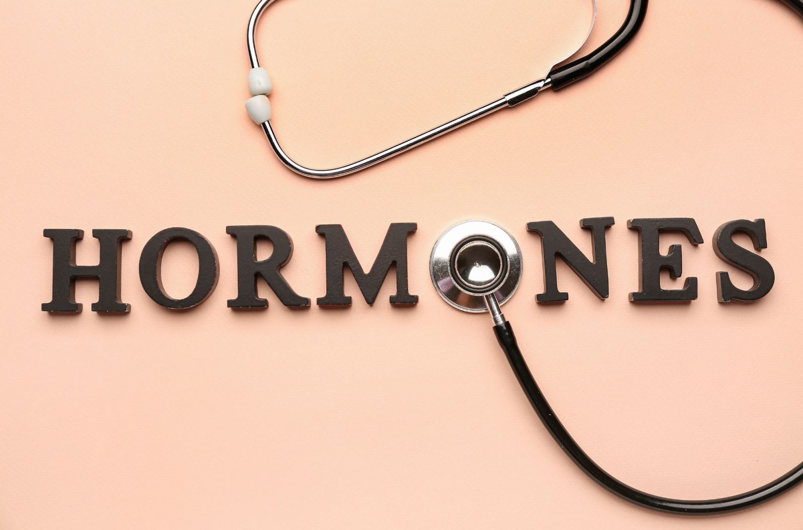 Thay đổi hormone ảnh hưởng tới ham muốn tình dục của phụ nữ