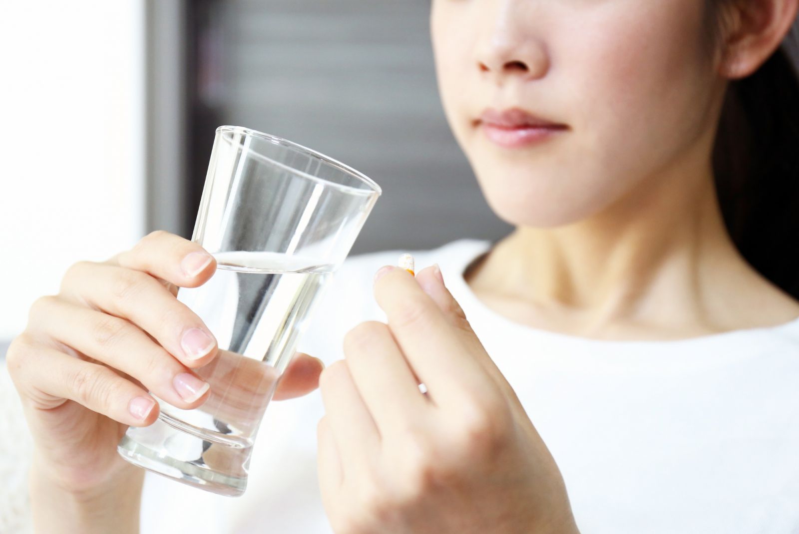 Bổ sung nội tiết tố sai cách