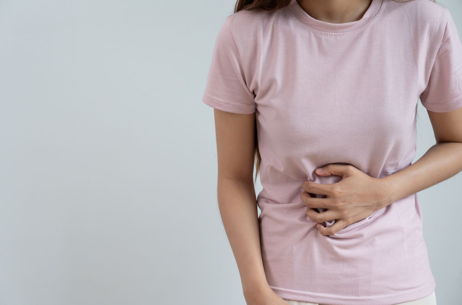 Đau bụng kinh ngày càng nặng