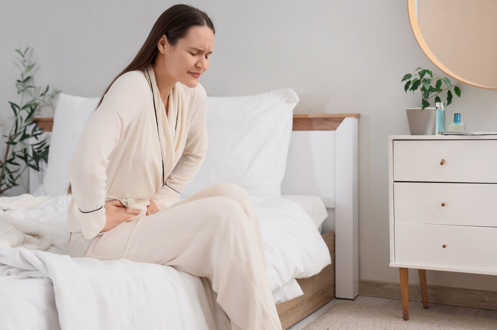 dấu hiệu suy buồng trứng sớm ở nữ giới