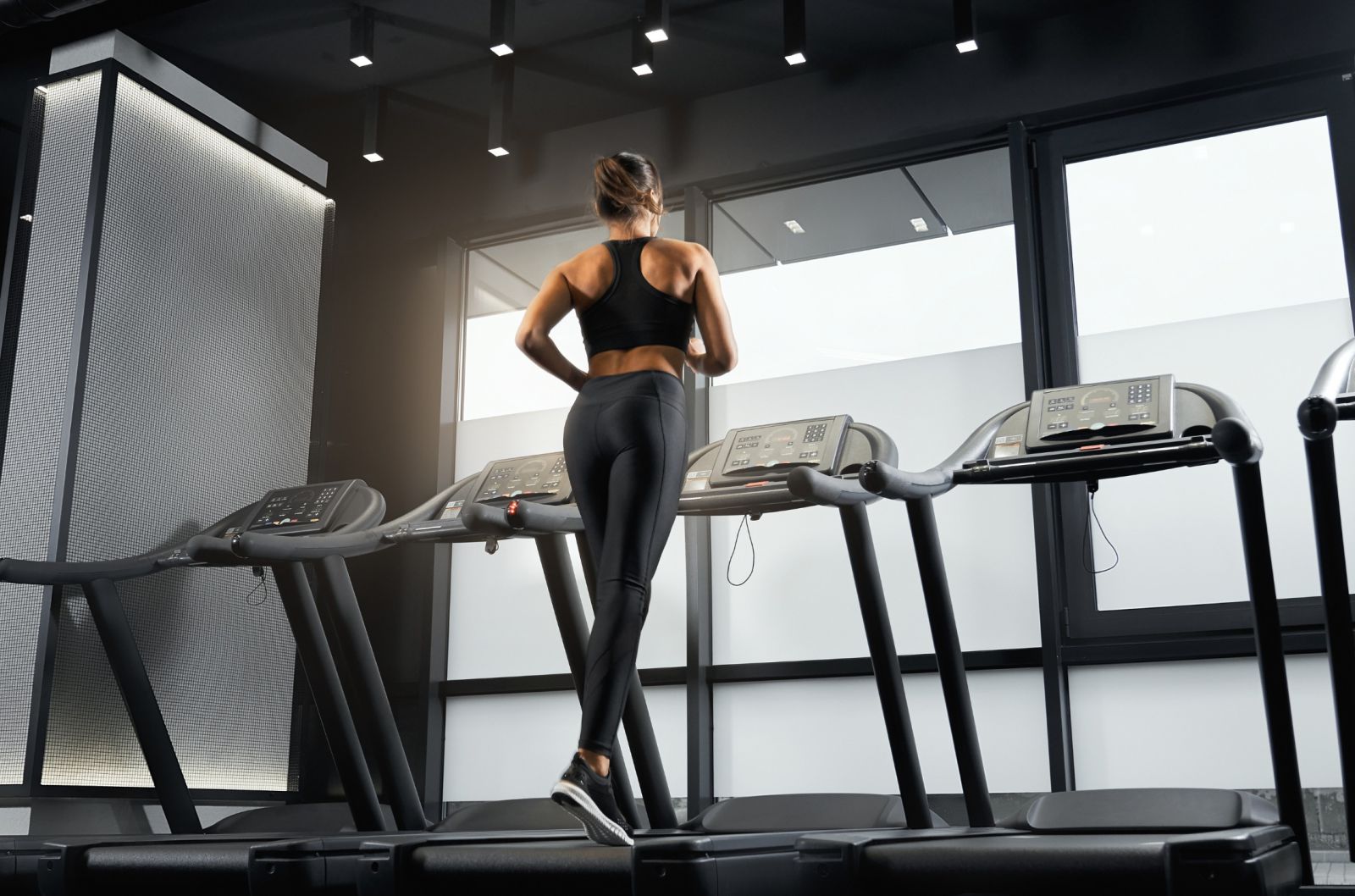 Duy trì các bài tập cardio