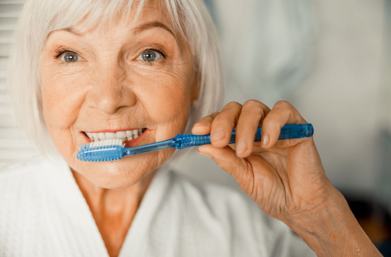 Estrogen có liên quan đến sức khỏe răng miệng