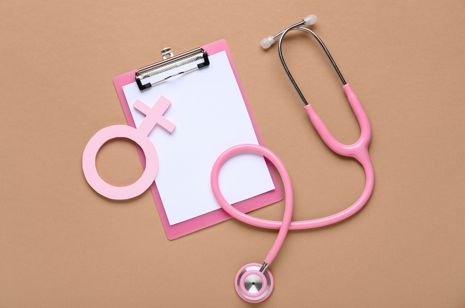 Khám phụ khoa định kỳ