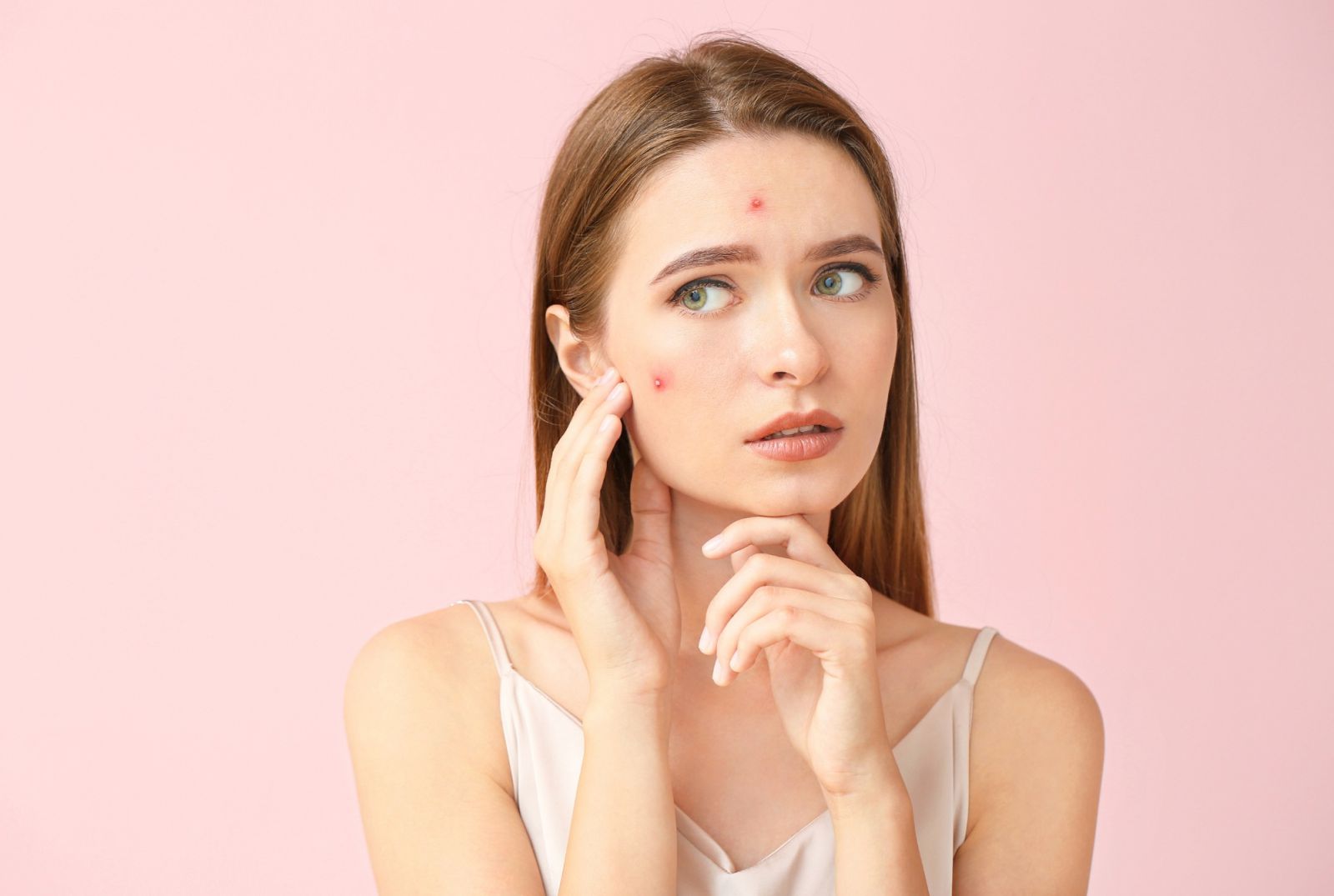 Lạm dụng nội tiết tố thực vật