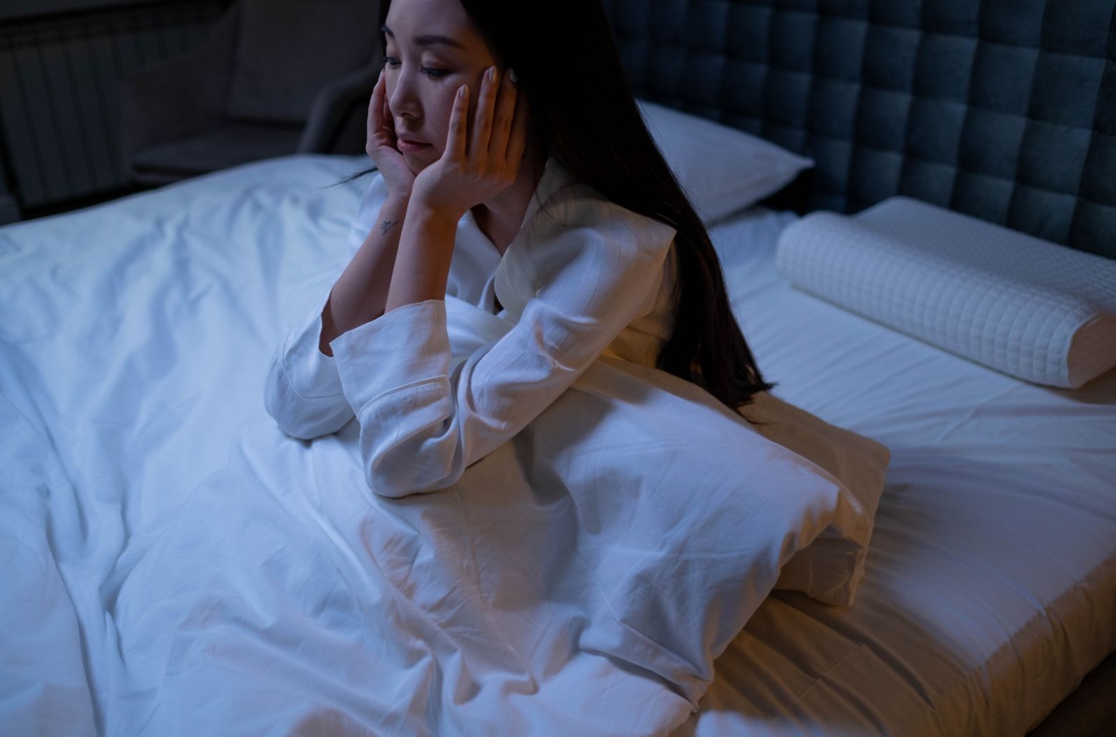 Nguyên nhân gây tiền mãn kinh sớm
