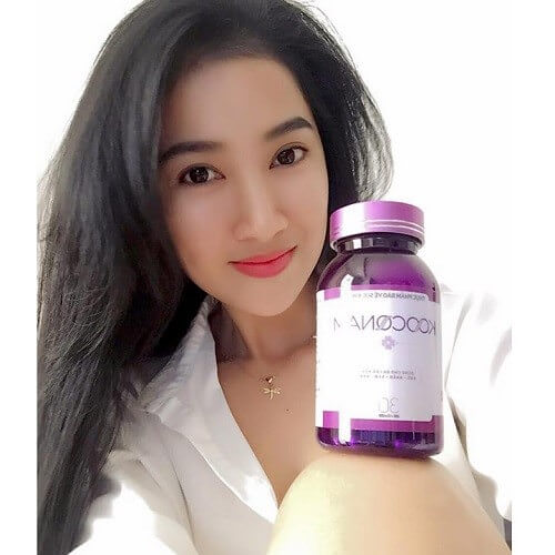 Hình ảnh sử dụng mỹ phẩm đúng cách giúp chị em hạn chế nám hiệu quả1