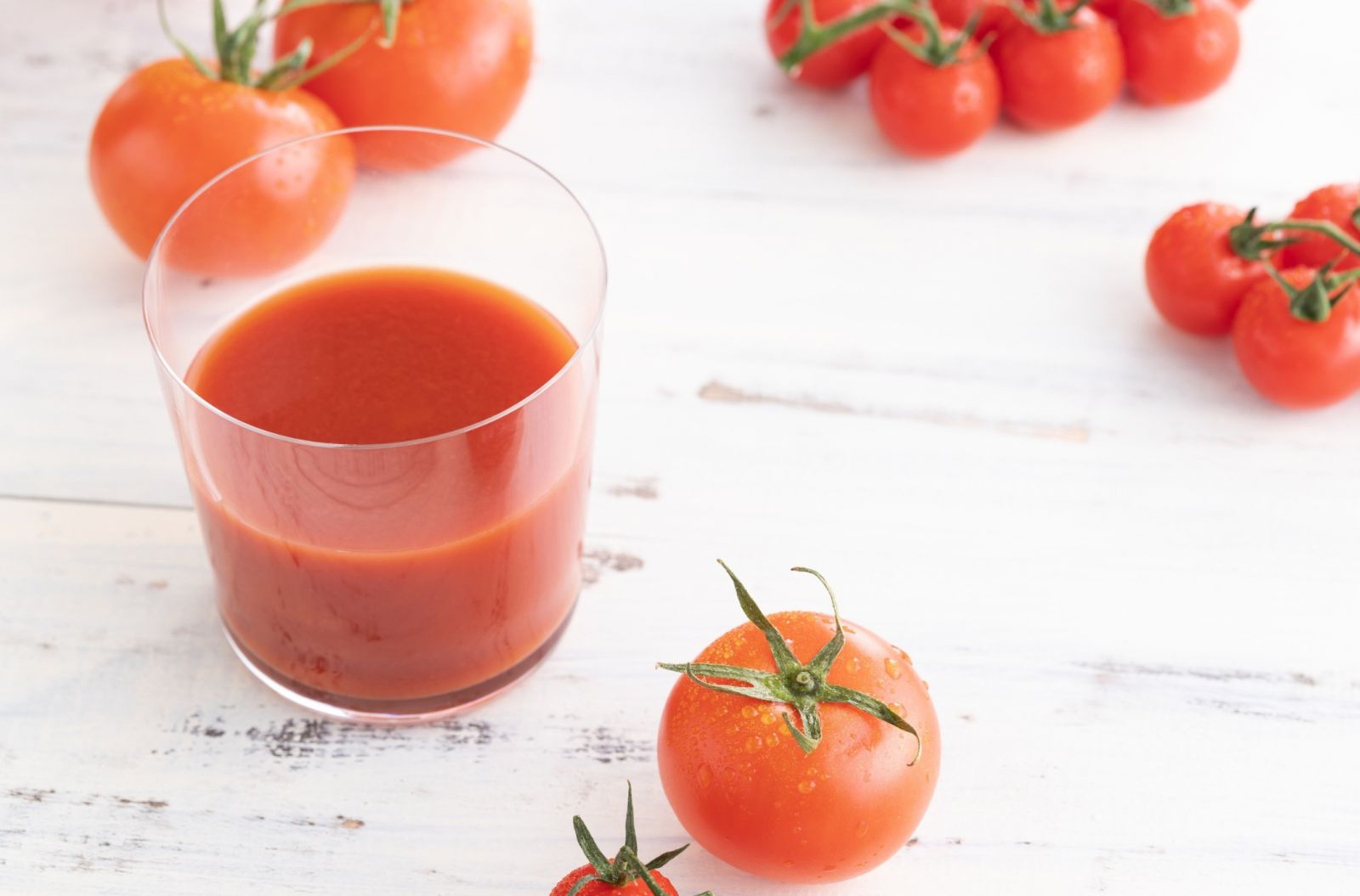 Thực phẩm giàu beta-carotene và lycopene