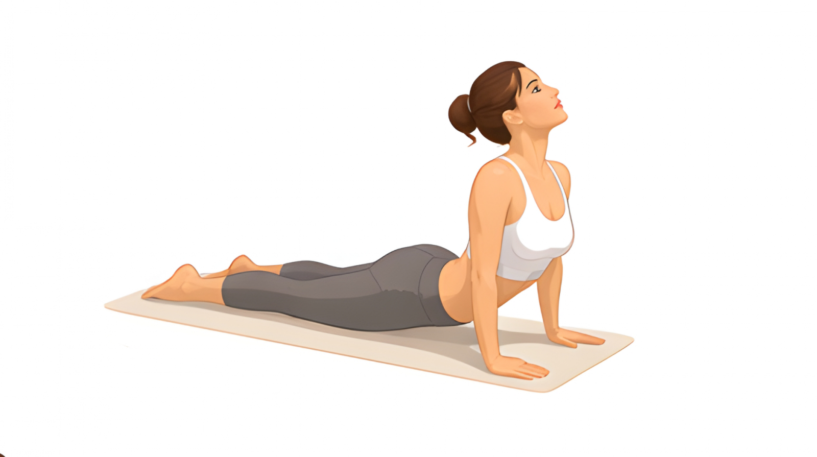 Tư thế rắn hổ mang (Bhujangasana)