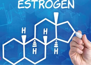 Estrogen hay còn gọi là nội tiết tố nữ là loại hormone tự nhiên được tiết ra từ buồng trứng