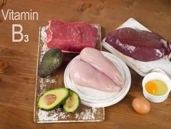 Hình ảnh bạn có thể sử dụng những loại vitamin này để trị nám da mặt1