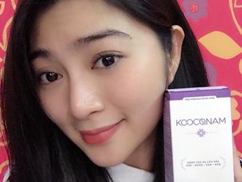 KOOCONAM giúp chị em kéo dài thời gian lão hóa, giữ mãi nét xuân